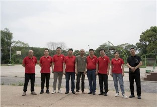 七一 | 朝陽集團(tuán)舉行“企業(yè)要發(fā)展，黨員在行動(dòng)”主題黨日活動(dòng)